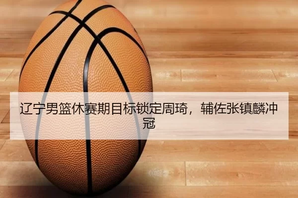 辽宁男篮休赛期目标锁定周琦，辅佐张镇麟冲冠